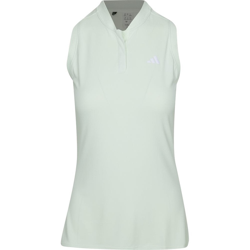 Women’s Ultimate365 Tour HEAT.RDY Sleeveless Polo