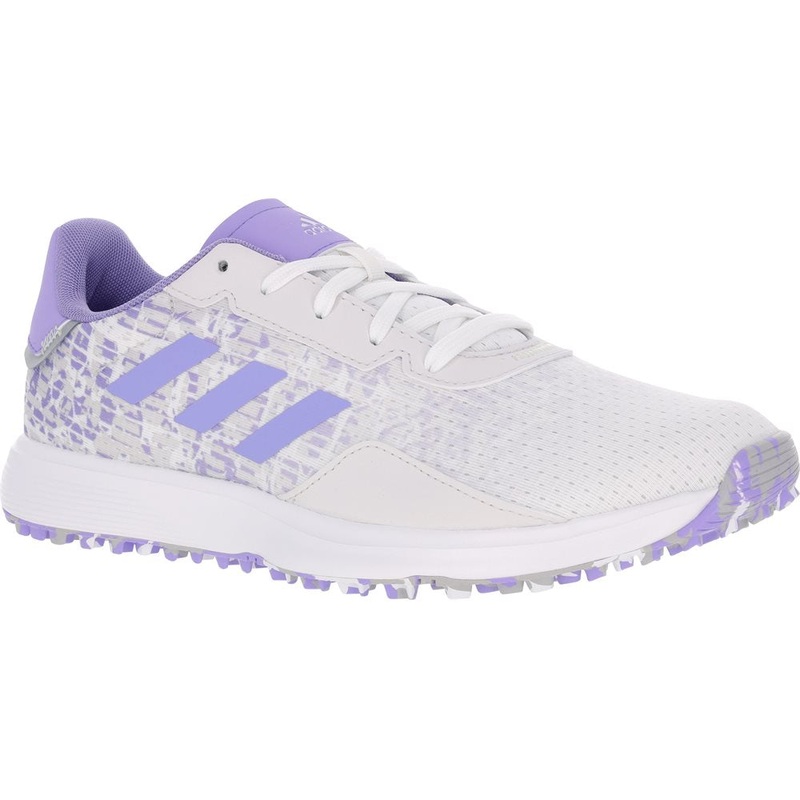 Girls’ S2G Spikeless Golf Shoes