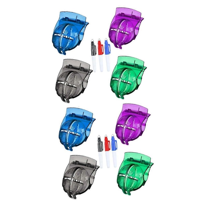 Golf Marker Liner Tool, Golf Ball Marker, Putting Golf Putter Pen, Golf Accessories