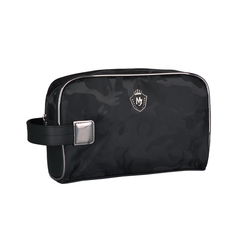 MAJESTY T21 Pouch Bag (Black)|BLACK