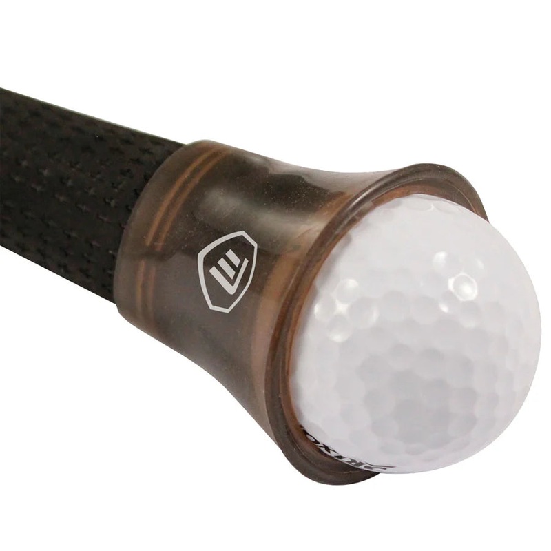 Masters Green Gripper