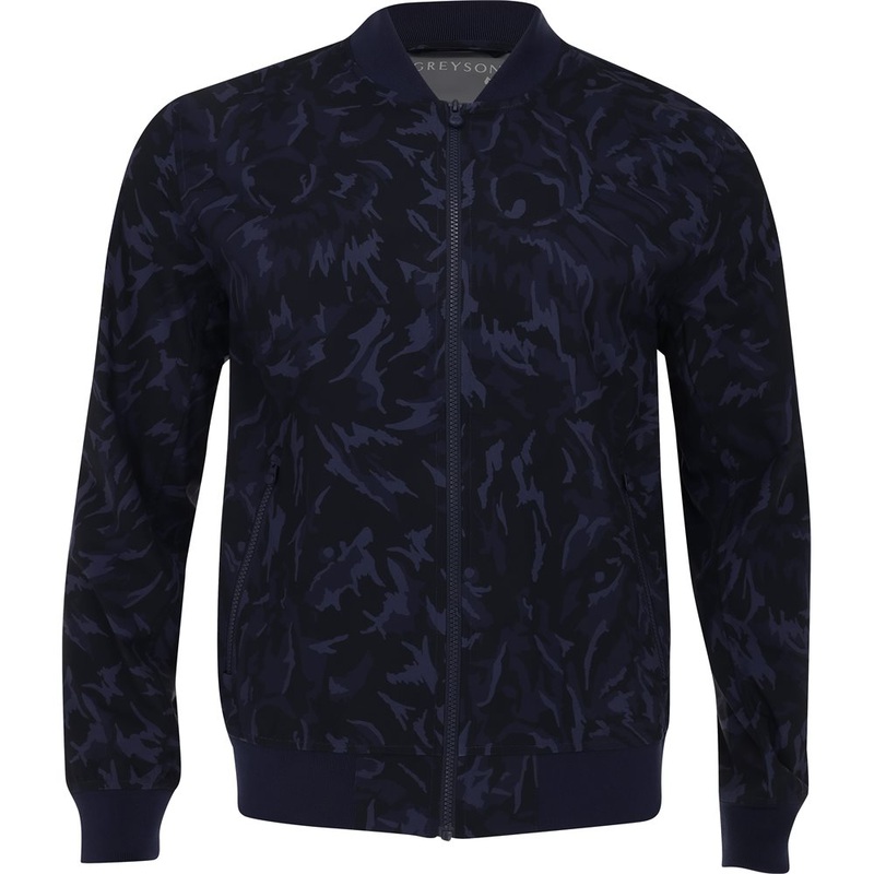 Midas Wolf Arawak Jacket|Maltese Blue|Medium|Large|X-Large|XX-Large