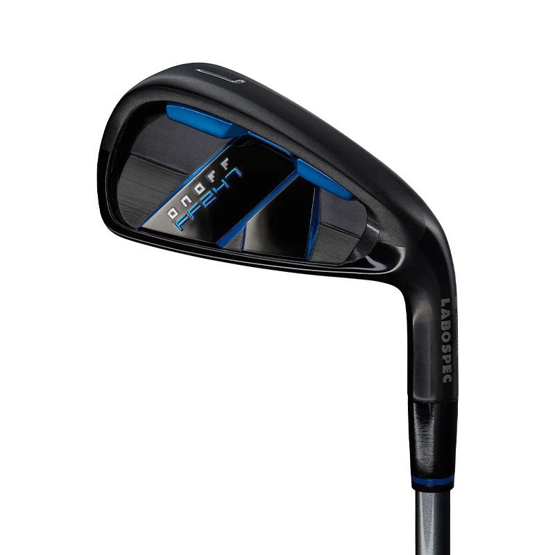 ONOFF Labospec FF-247 (2023) Men’s Irons