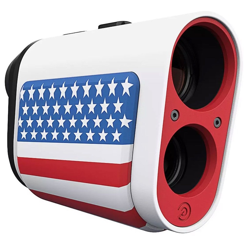 Precision Pro NX10 Slope Rangefinder – USA