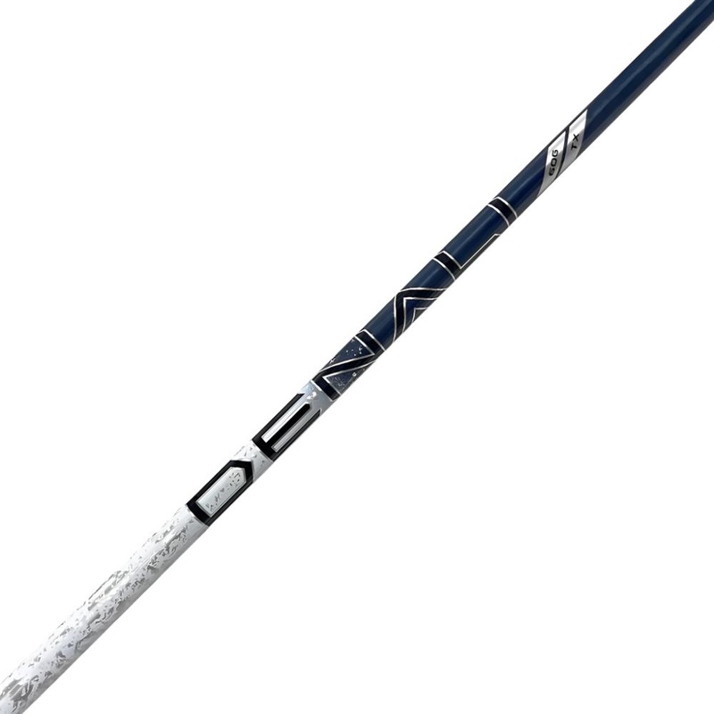 Project X Graphite – Denali Blue