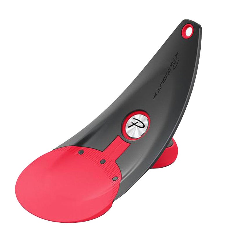 PUTTOUT Premium Pressure Putt Trainer (Coral)