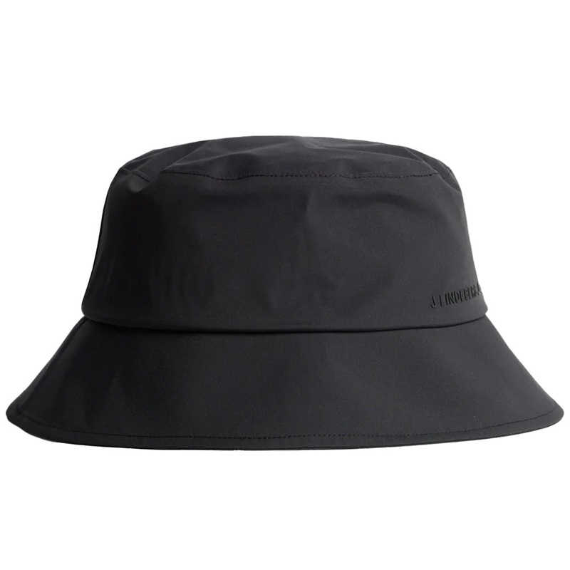 Saul Rain Bucket Hat|Black|One Size Fits Most