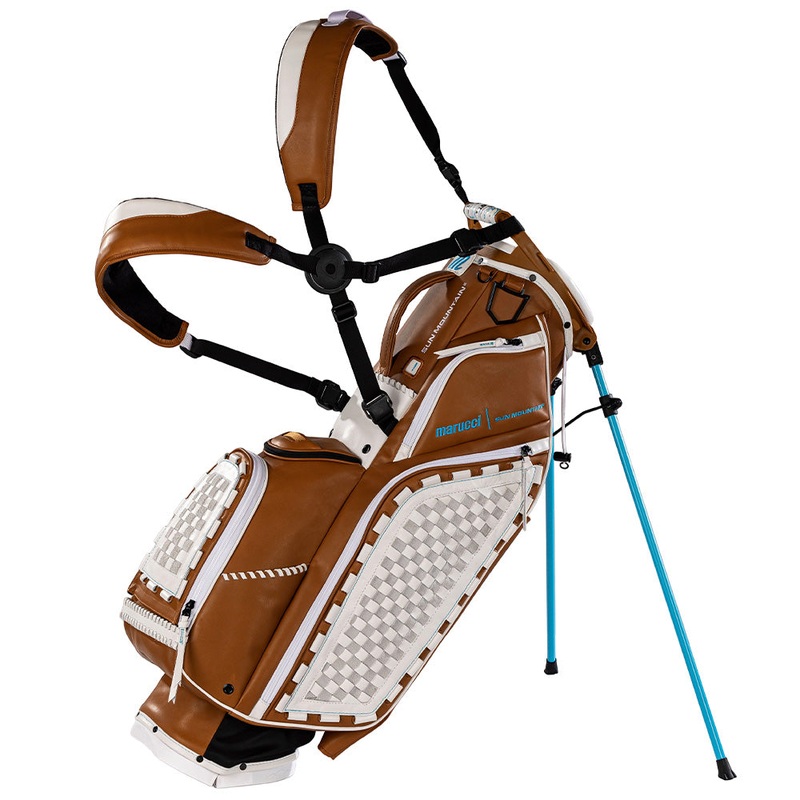 Sun Mountain x Marucci Stand Bag