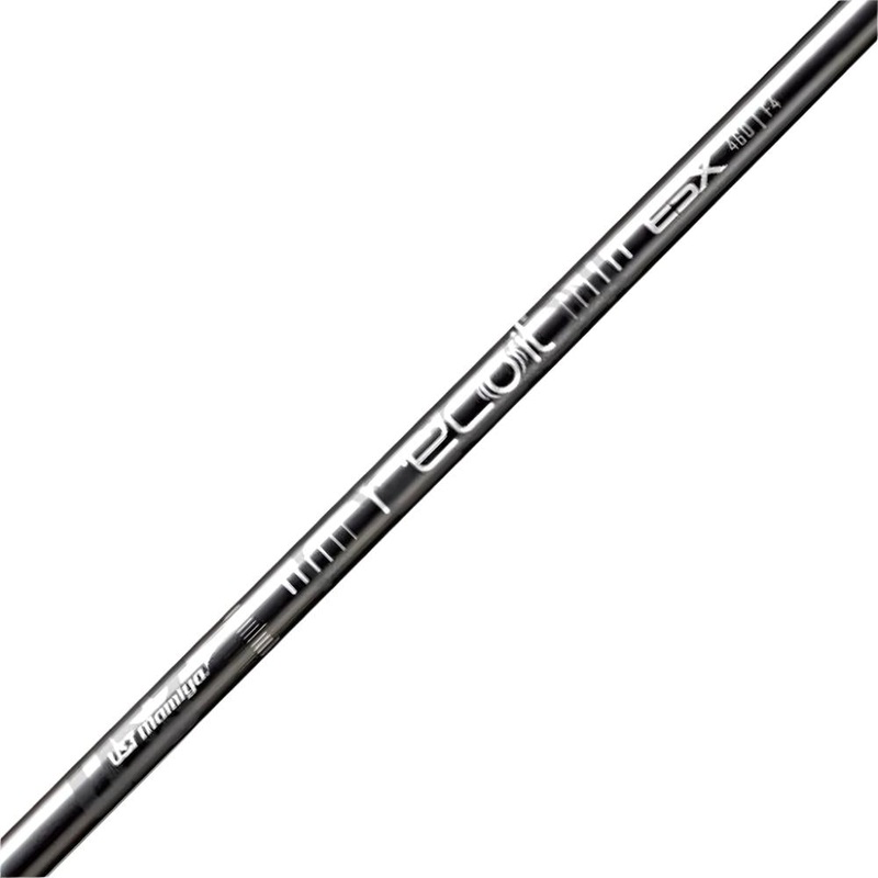 UST Mamiya – Iron – Recoil 450ESX (Warranty Void)