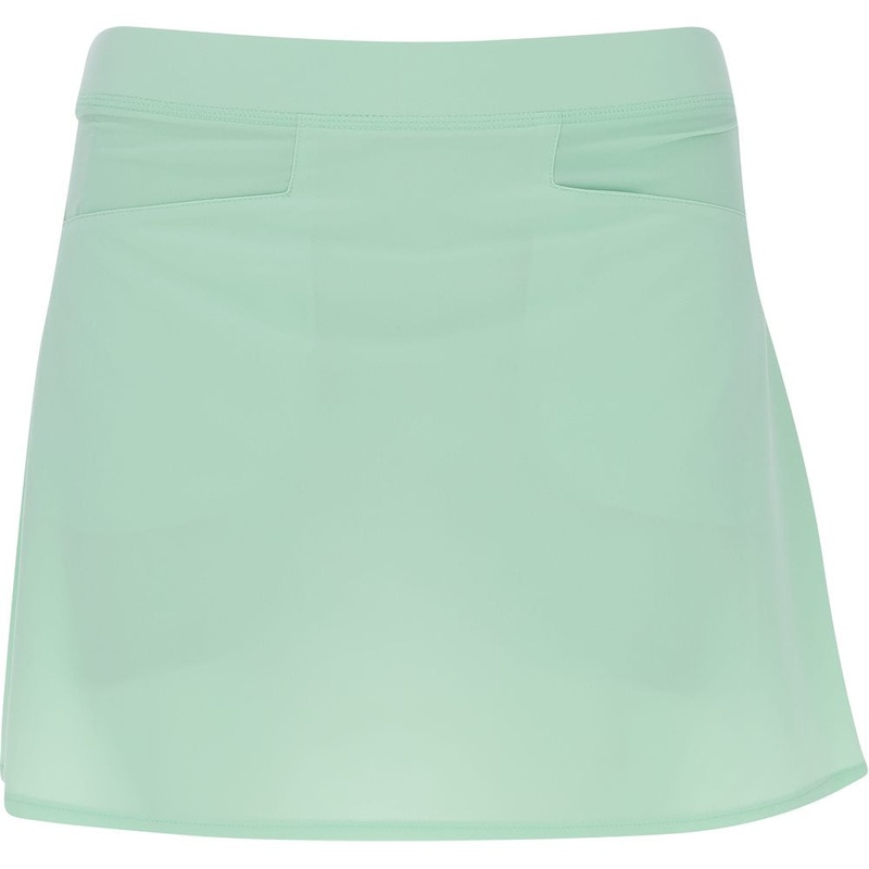 Women’s 4way Stretch With Back Pleats 15 Skort