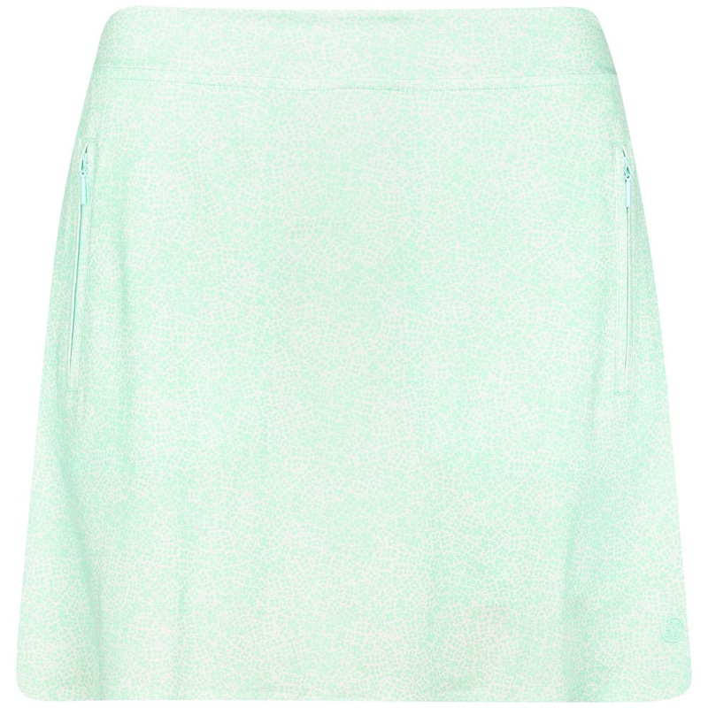 Women’s Hydrangea Tech Jersey Skort