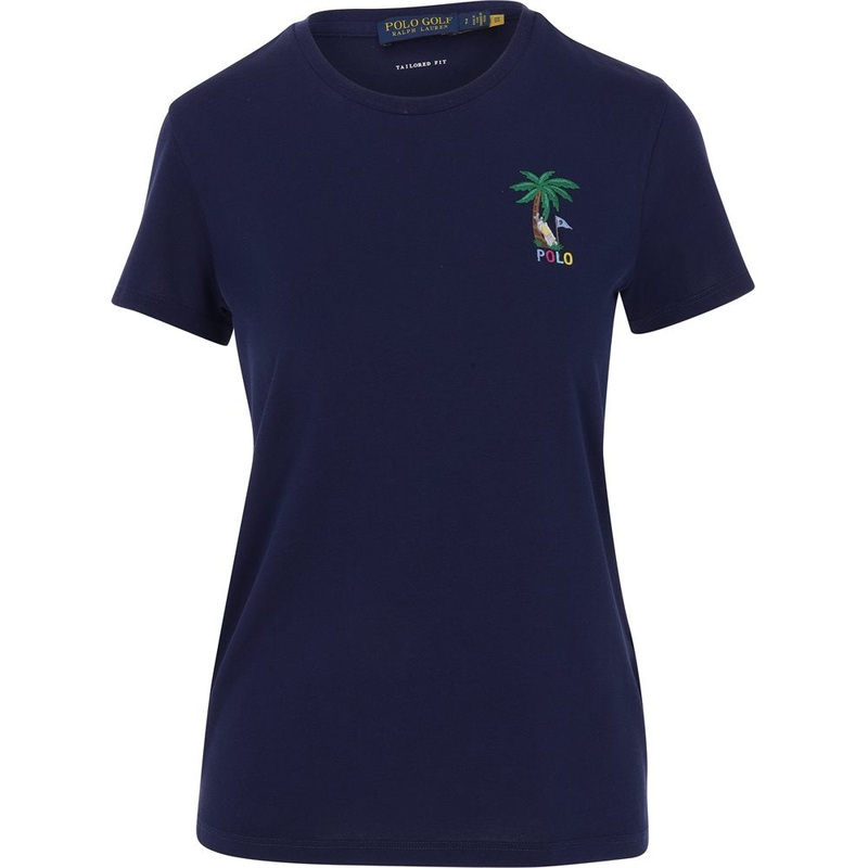 Women’s Lightweight Tech Jersey Shirt