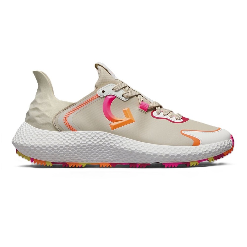 Women’s MG4X2 Hybrid Cross Trainer Spikeless Golf Shoes