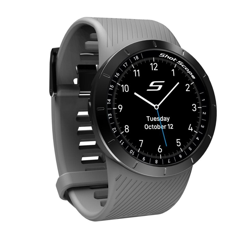 X5 GPS Watch|Gray|Midnight Blue|Prestige Black||N/A