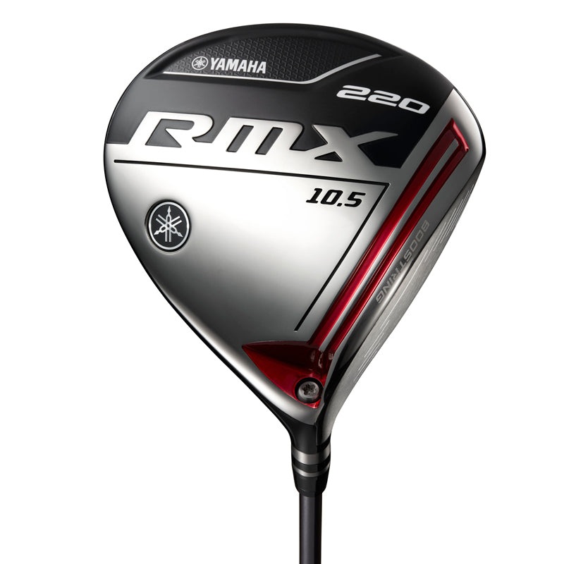 YAMAHA RMX 220 Men’s Driver|RIGHT HAND|TMX-420D