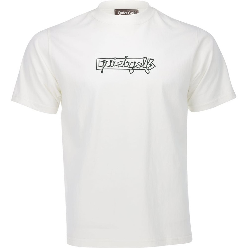 Bent Shirt|White|Small|Medium|Large|X-Large|XX-Large