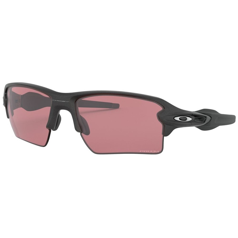 Flak 2.0 XL Prizm Sunglasses|Steel|Prizm Dark Golf