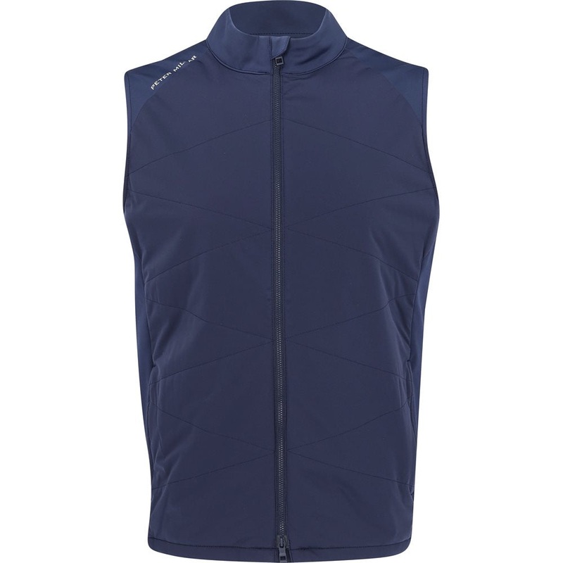 Fuse Hybrid Vest|Navy|Sailor Blue|Small|Medium|Large|X-Large|XX-Large