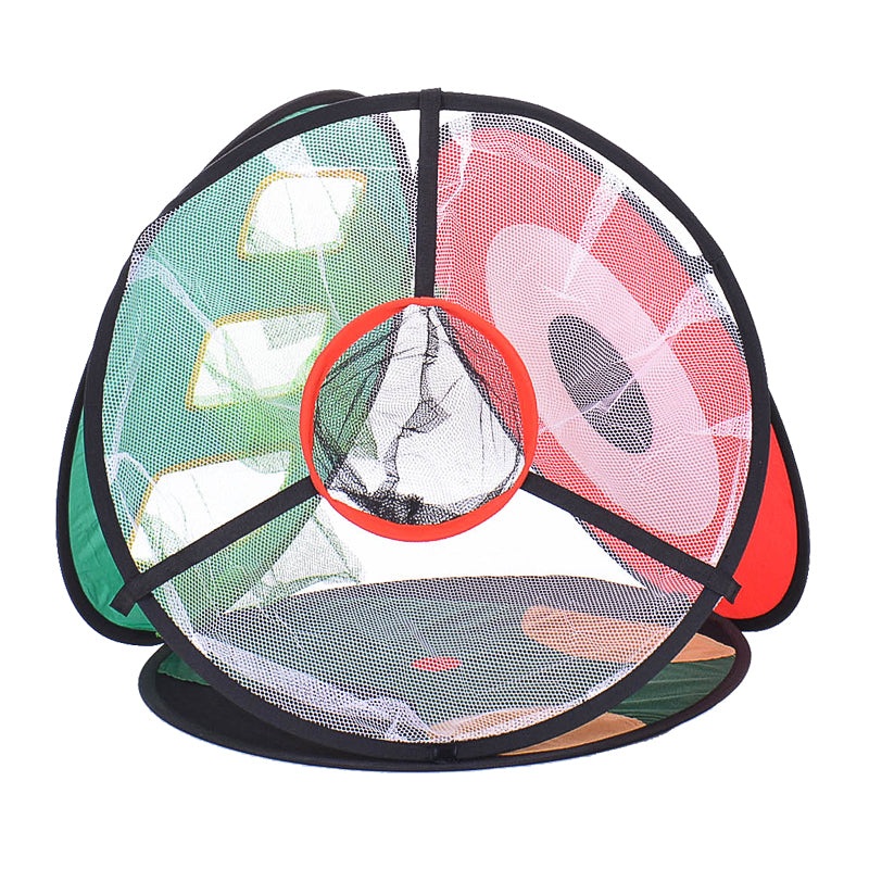 GENERAL ITEM Paragon The Chipping Game – 1Pc/Cloth Bag