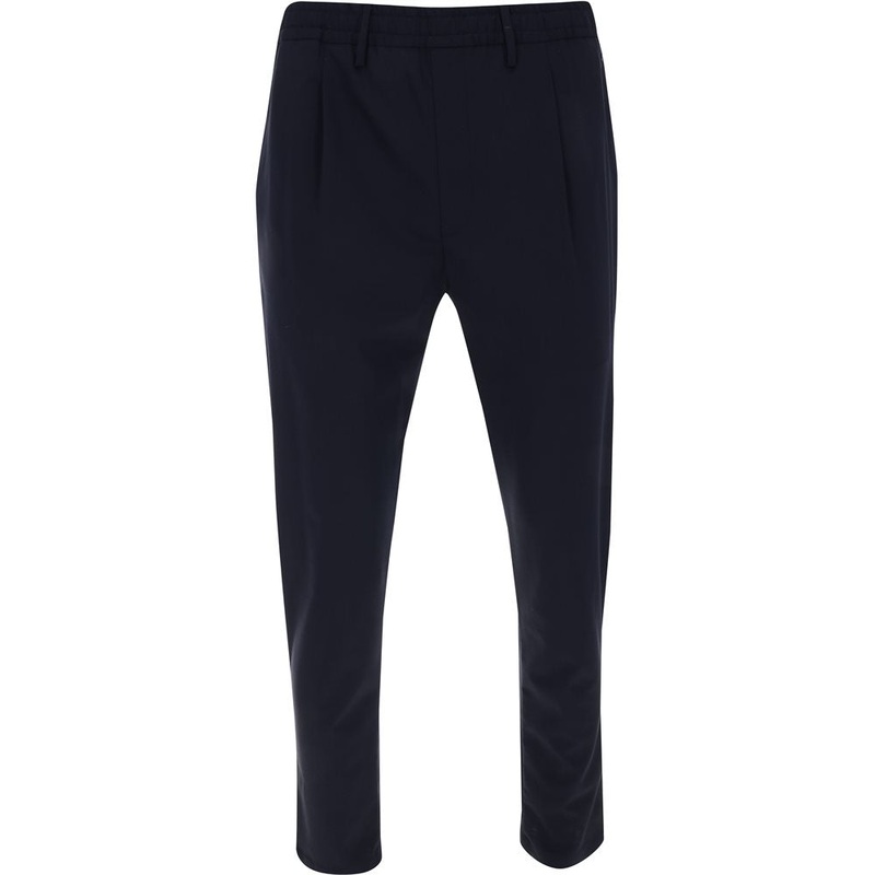 Harris Wool Pants|JL Navy|Black|Asphalt|32″|33″|34″|36″|38″