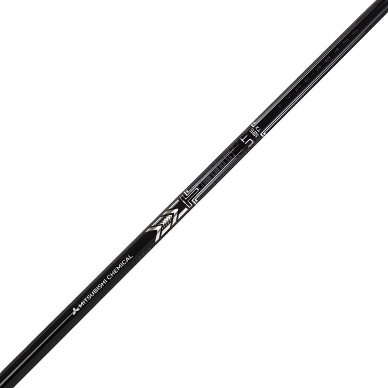 Mitsubishi Chemical – Iron Utility – MMT