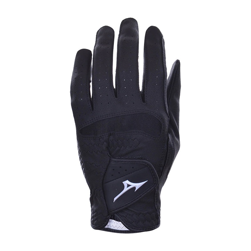 MIZUNO Comfy Grip Men’s Glove (Black)