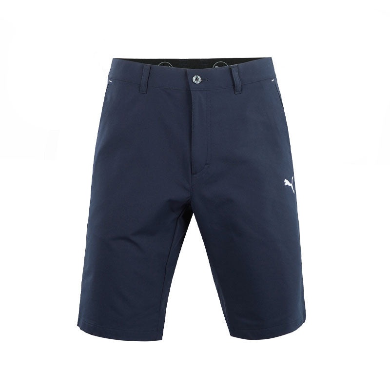 PUMA Japan Stretch Basic Men’s Shorts (Deep Navy)