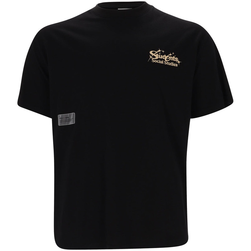 Rising Stars T-Shirt|Black|Small|Medium|Large|X-Large|XX-Large