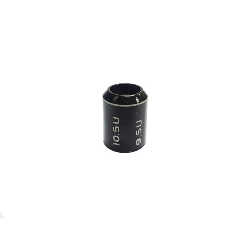 Spider – Ferrule Wood – Taylor Made R1 Fits .335 & .350