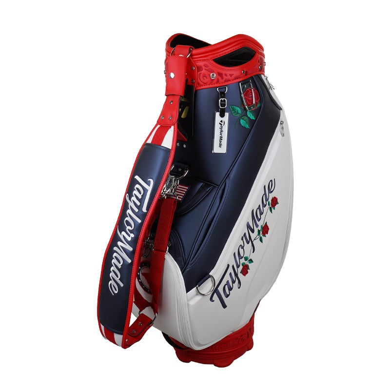 TAYLORMADE Women’s US Open 2024 Staff Bag (Multi)