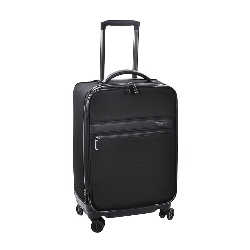TITLEIST Professional Luggage (Black)
