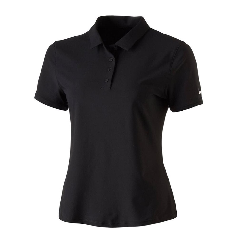 Women’s DF Victory SL Solid Polo