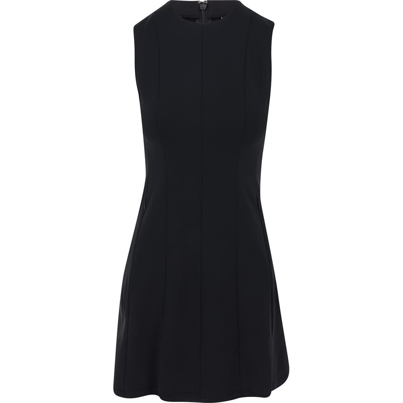 Women’s Jasmin AW24 Dress|Black|Small|Large