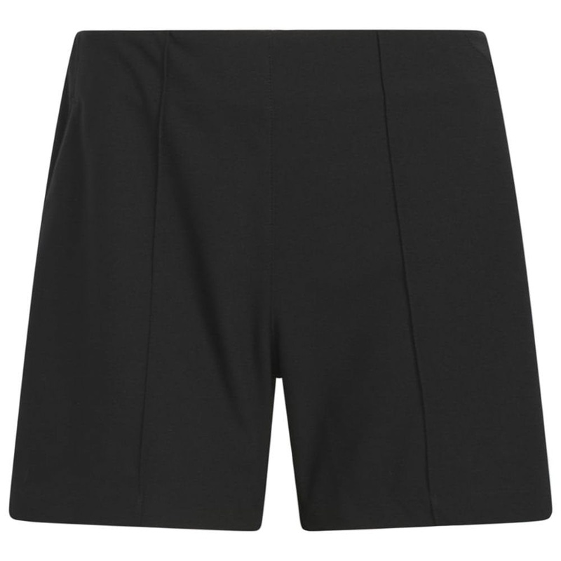 Women’s Pintuck Pull-On 5 Shorts