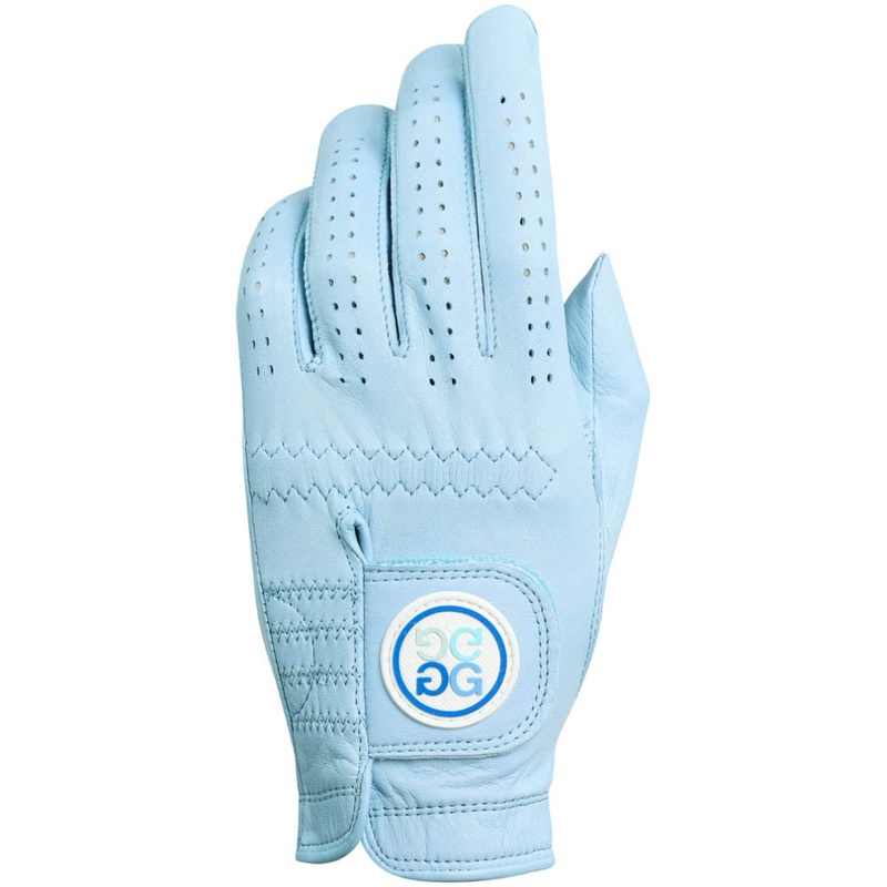 Women’s Signature Golf Glove|Baja|Blossom|Blush|Snow|Sunshine|Clover|Lava|Onyx|Patriot Navy|Left Hand Glove (Right-Handed Golfer)|Right Hand Glove (Left-Handed Golfer)