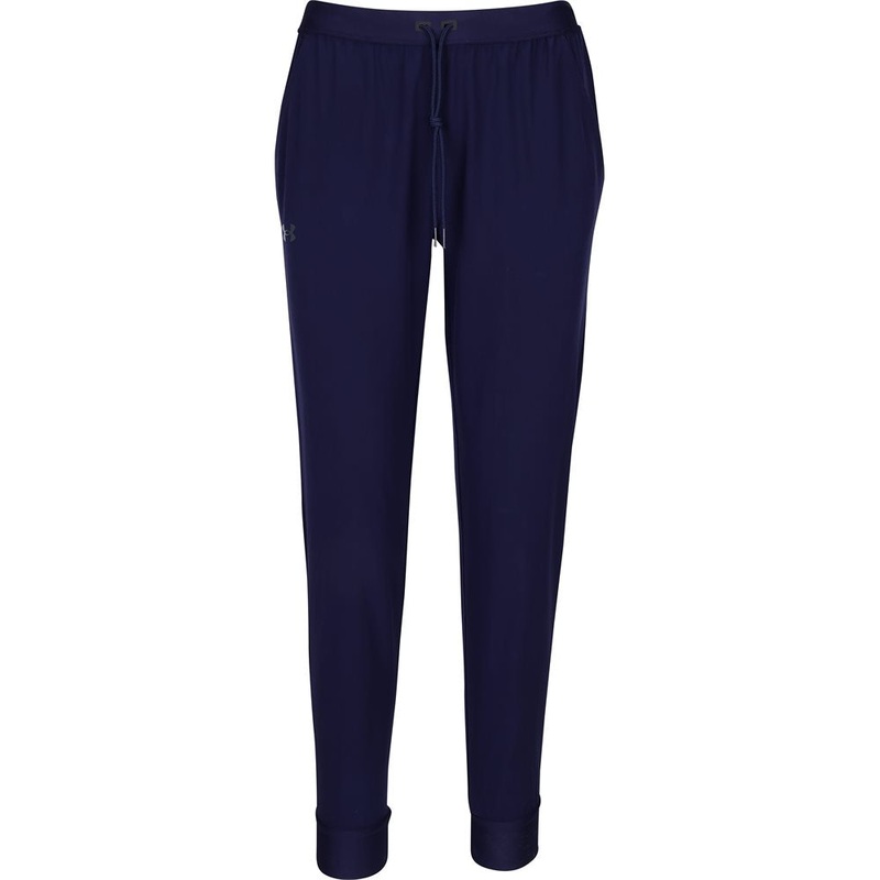 Women’s UA Sport Woven Pants|Midnight Navy|Small|Large|X-Large