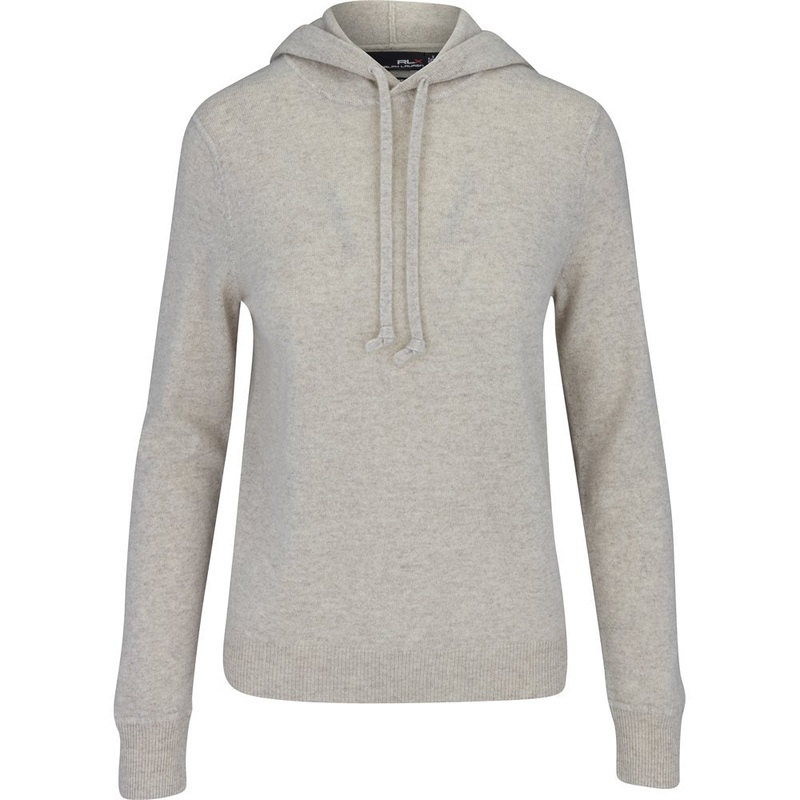 Women’s Washable Cashmere Sweatshirt