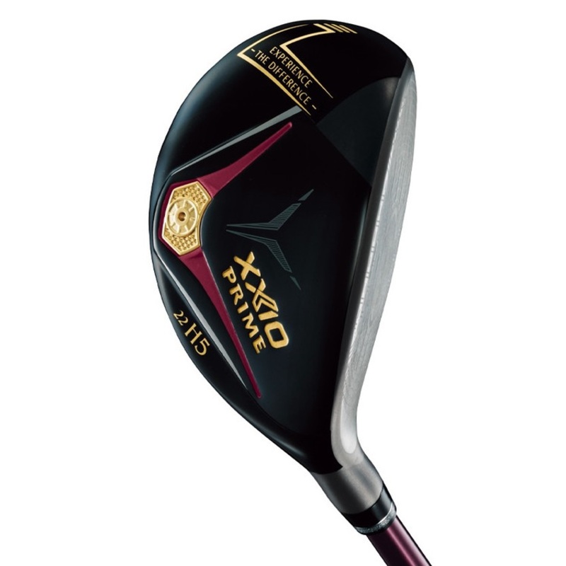XXIO Golf Prime 13 Hybrid