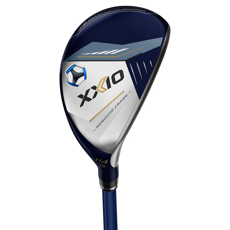 XXIO Mens 13 Hybrid|Right Hand|Left Hand|U5|U3|U4|U6