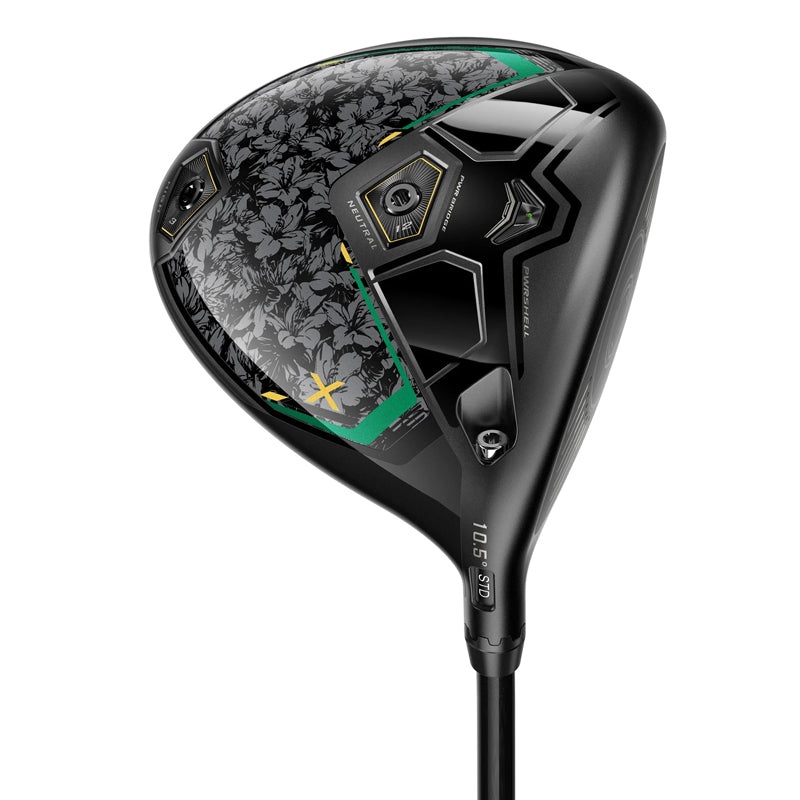 COBRA DARKSPEED X Season Opener (2024) Men’s Driver