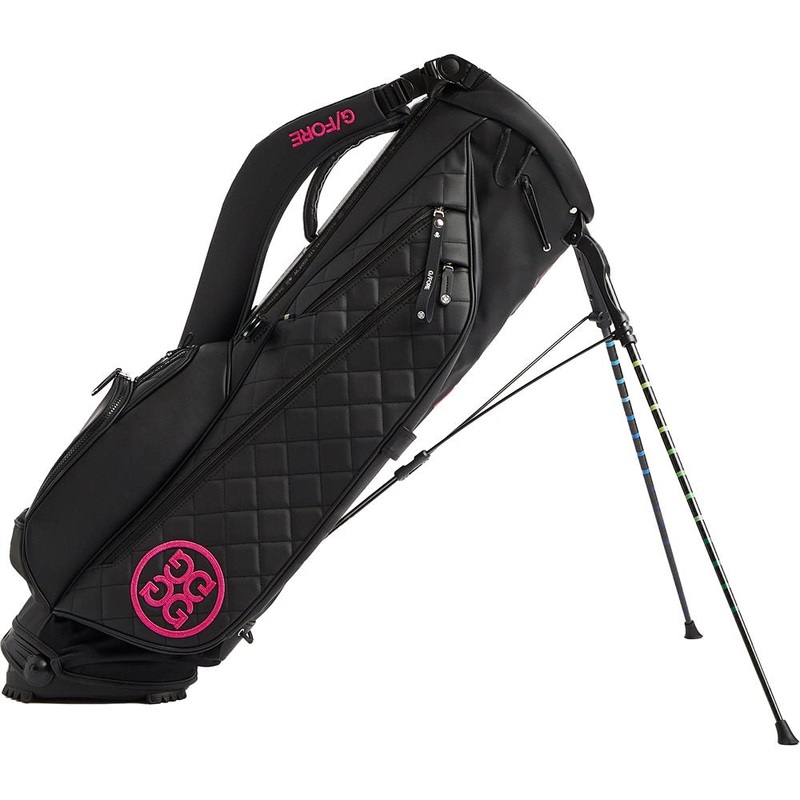 Daytona Plus Carry Bag|Onyx|Snow|Twilight