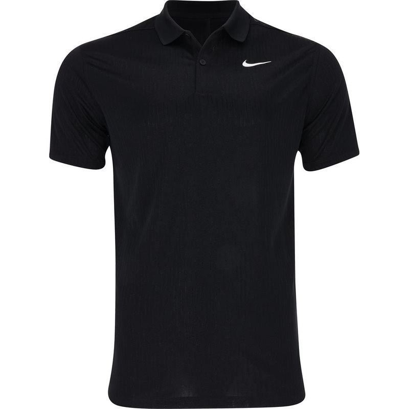 Dri Fit Victory+ Jacquard Polo