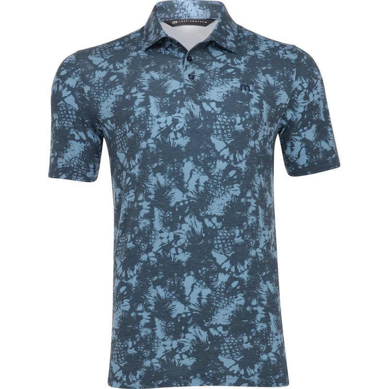 Featherweight Please Polo|Dark Teal|Medium|Large|X-Large|XX-Large