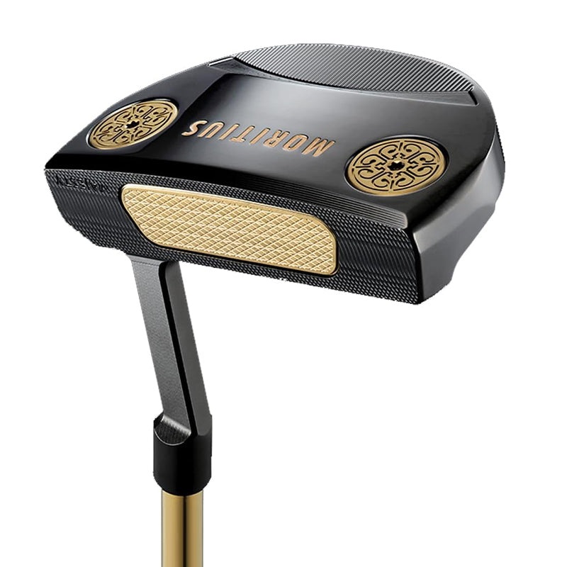 MAJESTY Moritius (2024) Men’s Mallet Putter