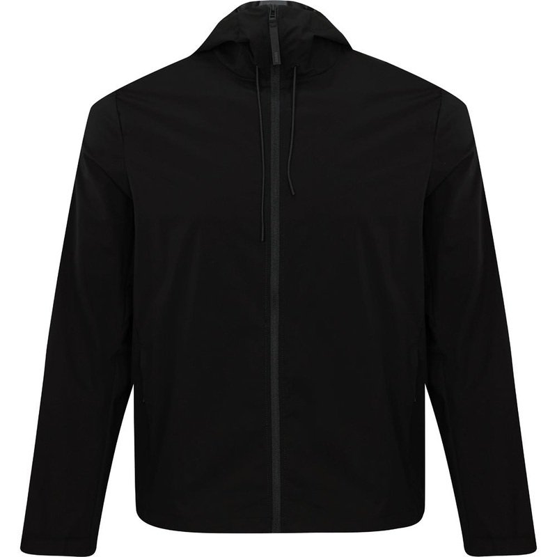 Mito Jacket|Black|Matrix|Small|Medium|Large|X-Large