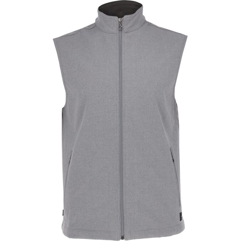 Plumas Vest|Gray|Navy|True Black|Small|Medium|XX-Large|X-Large|Large