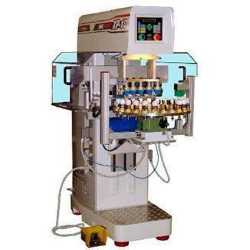 Print Plates Logo Balls|1 Colour|2 Colour|3 Colour|4 Colour