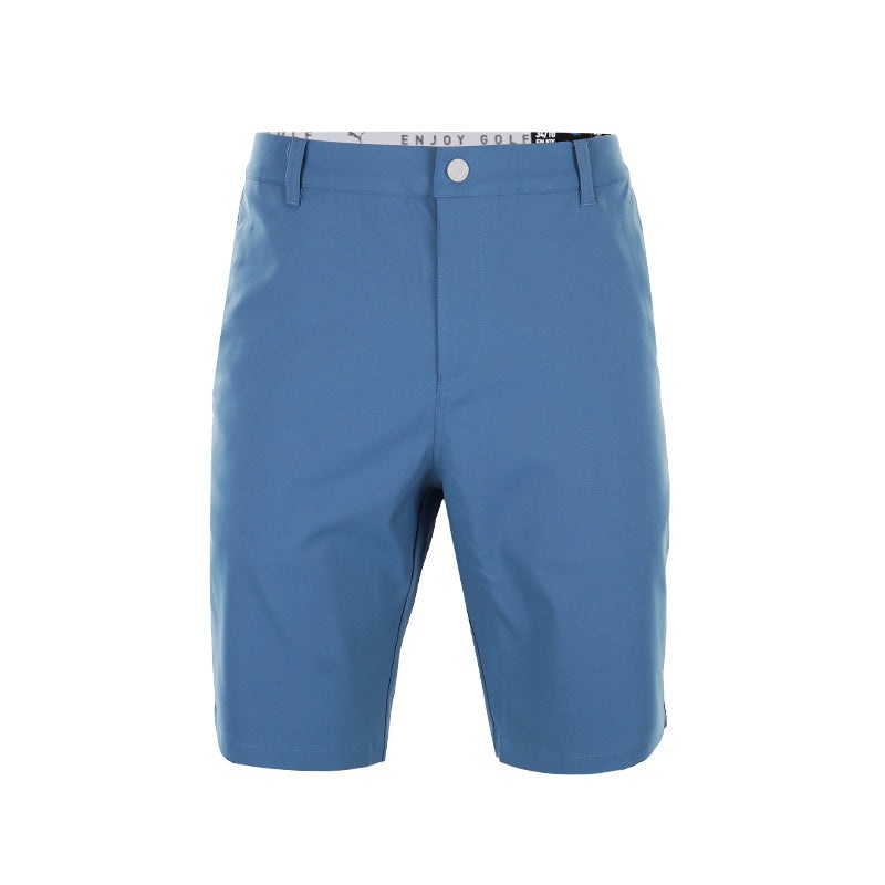 PUMA Dealer Men’s Shorts (Blue Horizon)