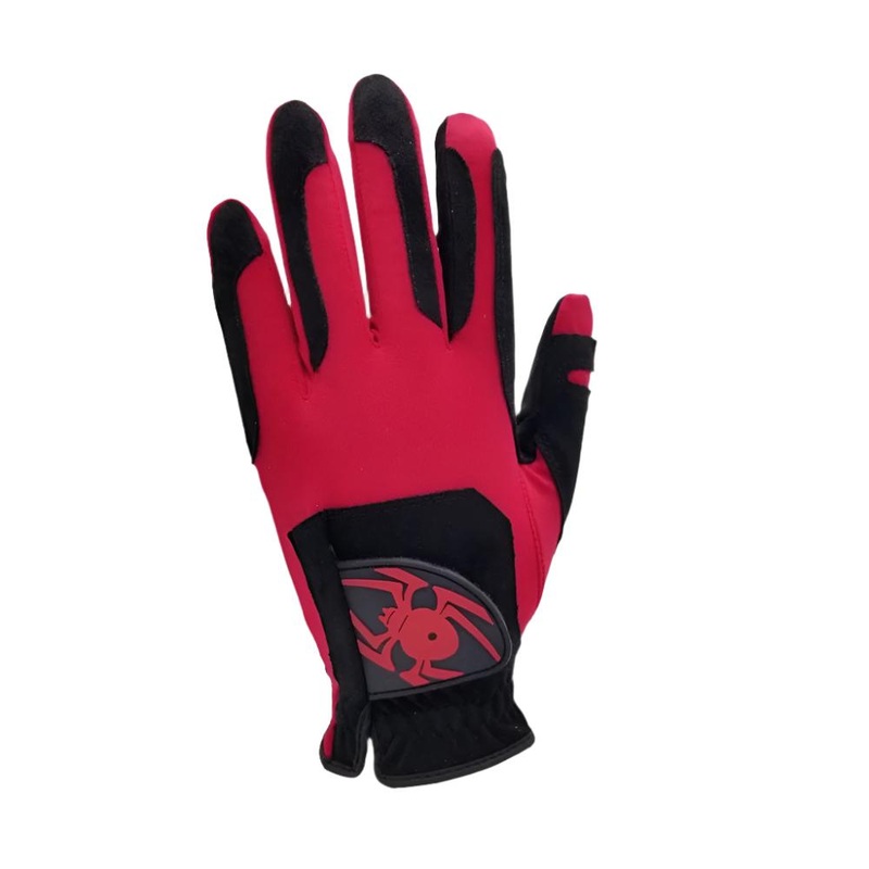 Spider – Golf Glove – Men Left Hand – FLX All Weather One Size