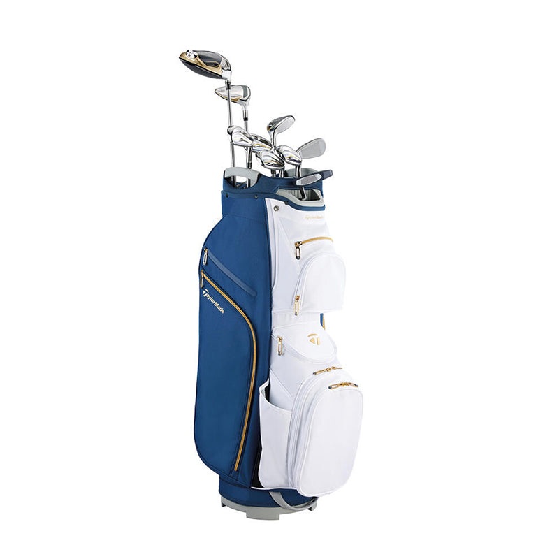 TAYLORMADE Kalea Gold (2024) Women’s Package Set